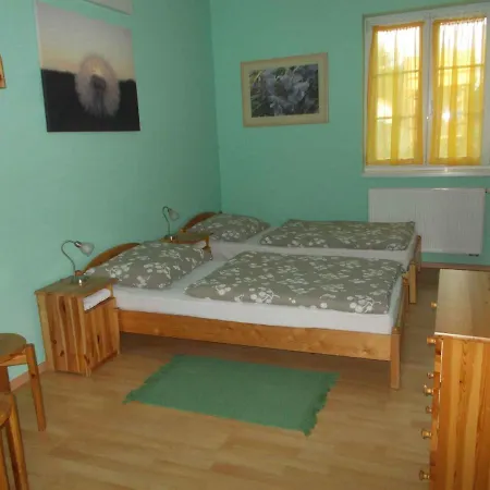 Holiday home Nagyvazsony/balaton 20231