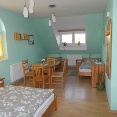 Holiday home Nagyvazsony/balaton 20231 *