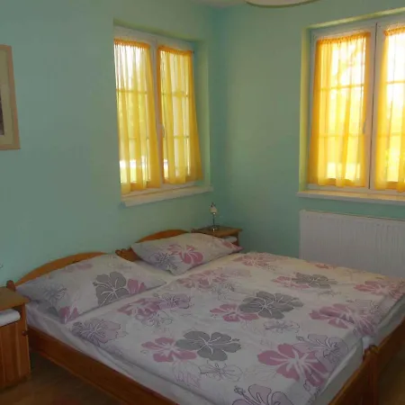 Holiday home Nagyvazsony/balaton 20231 *