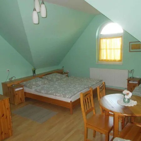 Nagyvazsony/balaton 20231 Holiday home *