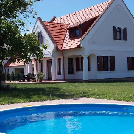 Holiday home Nagyvazsony/balaton 20231 Nagyvazsony