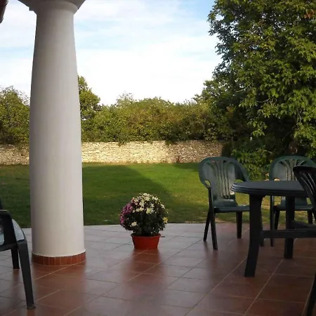 Holiday home Nagyvazsony/balaton 20231 Nagyvazsony